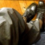 los zapatos de Pitol